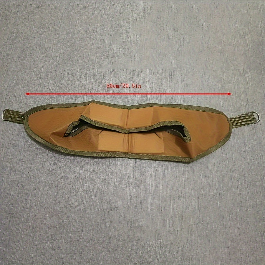 Neck Traction Device Cervical Traction Belt for Neck Stretching and Spinal Health