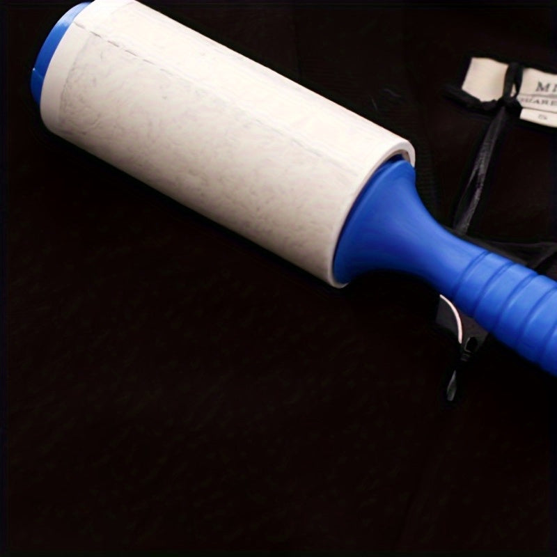 Reusable Pet Hair Lint Roller 30 Sheets for Furniture Carpets Clothes