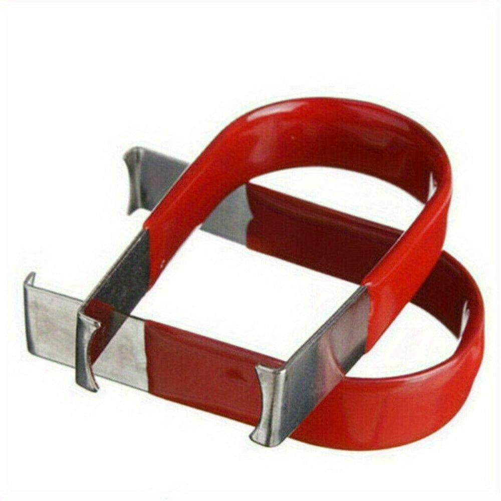 Набор инструментов для снятия колпачков вентилей автомобильных шин, 3 шт., прочный универсальный для обслуживания автомобилей