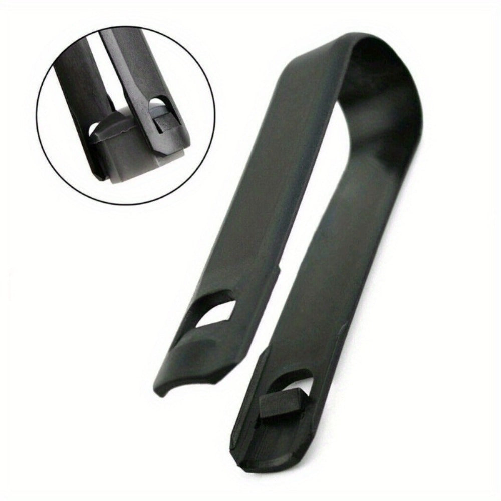 Набор инструментов для снятия колпачков вентилей автомобильных шин, 3 шт., прочный универсальный для обслуживания автомобилей