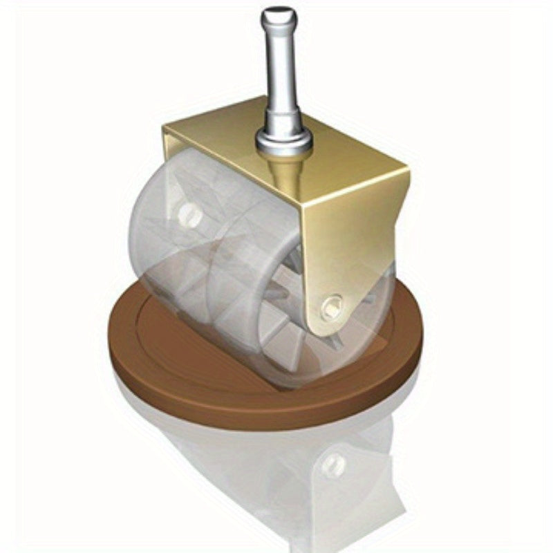 Perchero móvil con taburete de piano ajustable, ruedas giratorias y almohadilla insonorizante