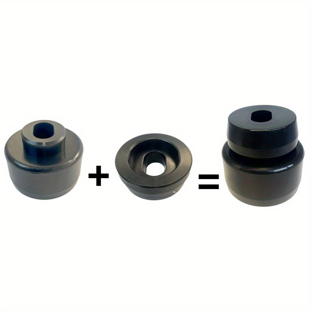 Car Body and Cab Mount Bushing Kit for Trucks 1999 2WD 4WD Replacement