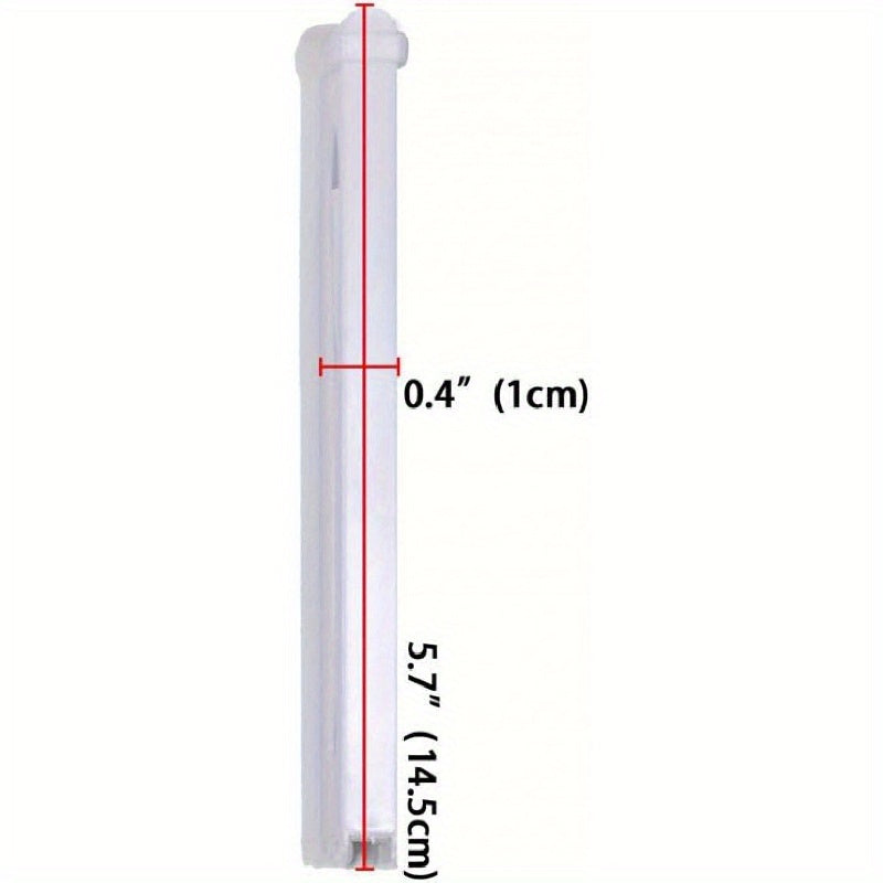 Set of 10 Vibrant Heart-Shaped Folding Handheld Paper Fans with Silvery Handles for Parties and Gifts