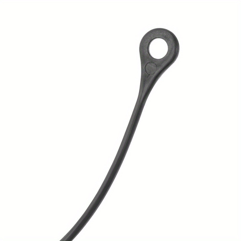 Car Oil Fuel Tank Cover Cap Replacement for Mercedes Benz W211 W203 W204 W210 W124 W202 W212 W220