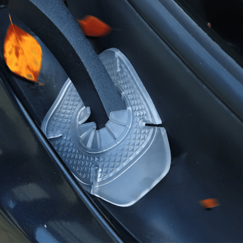 2/3pcs Silicone Car Wiper Arm Protector Pads Universal Windshield Cover