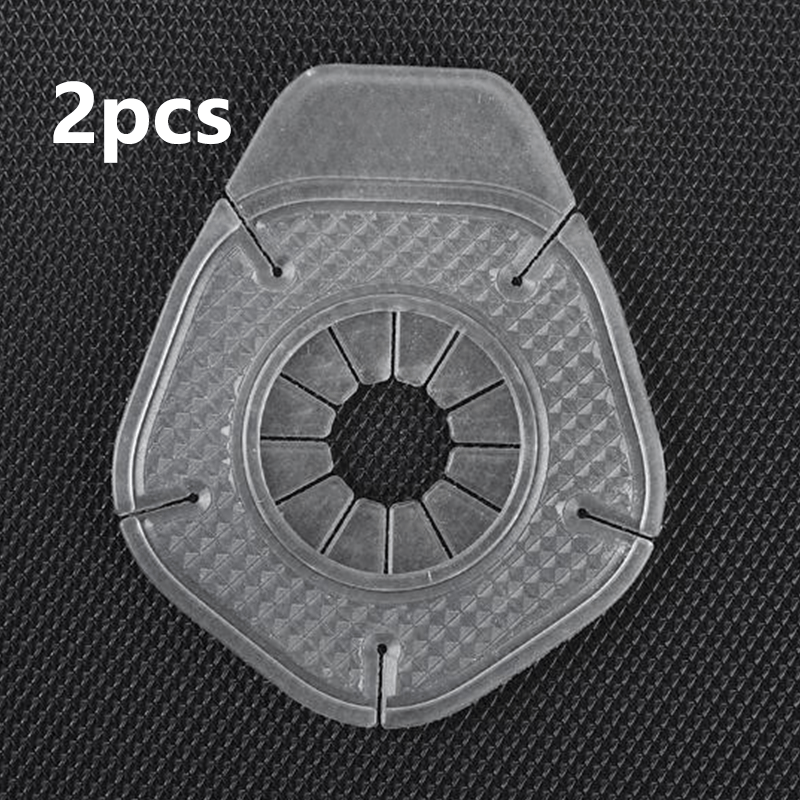 2/3pcs Silicone Car Wiper Arm Protector Pads Universal Windshield Cover