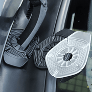 2/3pcs Silicone Car Wiper Arm Protector Pads Universal Windshield Cover