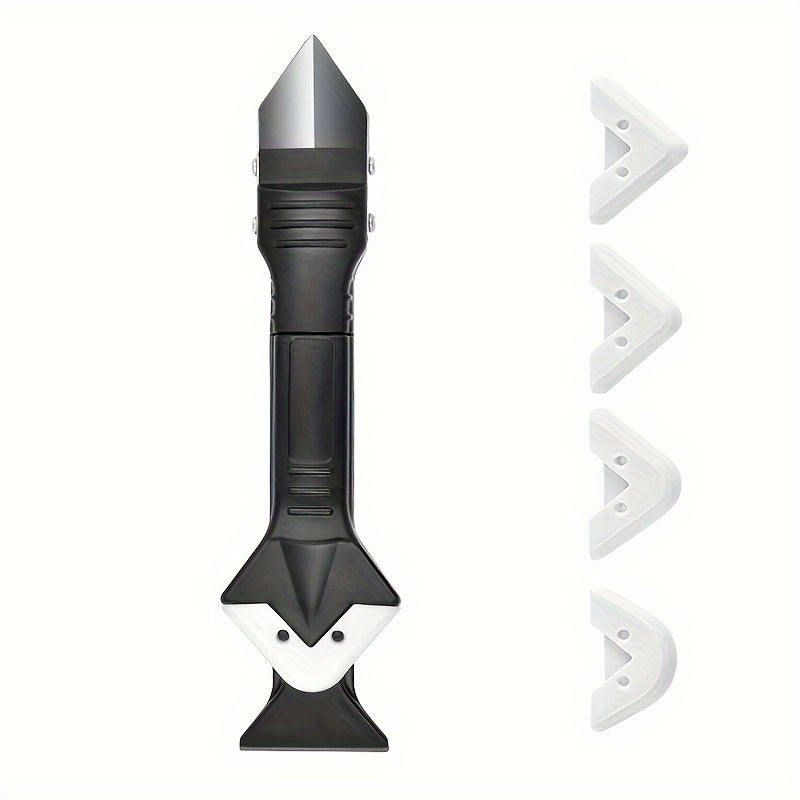 Ko‘p maqsadli kalafon va yopishtiruvchi uchun kalafon olib tashlash asboblar to‘plami