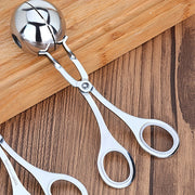 Stainless Steel Meatball Maker Kitchen Tool for Uniform Meatballs
