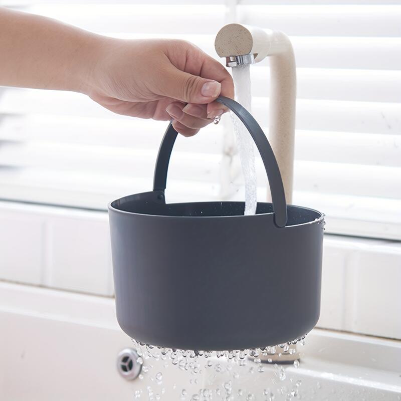 Microwave Steamer for Rice Vegetables Portable High-Temperature Resistant Easy to Clean