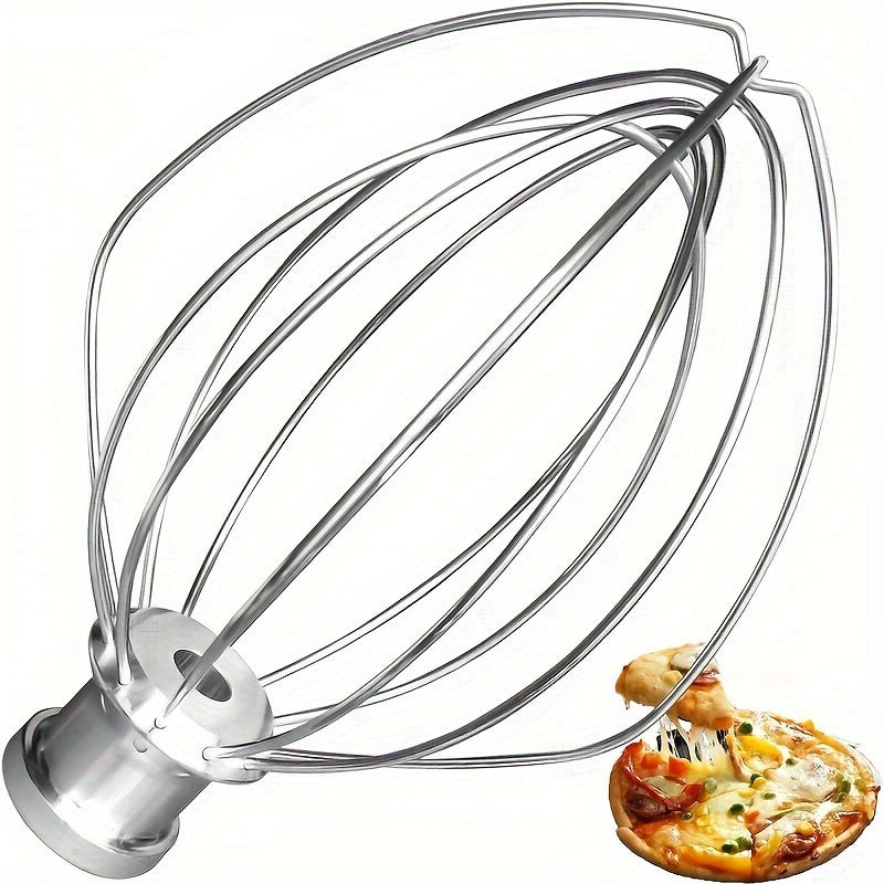 Kitchen Tool for Lifting 5-Quart and Egg Beater for 6-Quart with Egg Beater Net