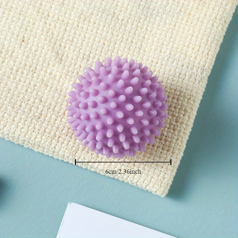 Laundry Balls for Pet Hair Removal and Decontamination Reusable Cleaning Tools for Clothes and Washing Machine