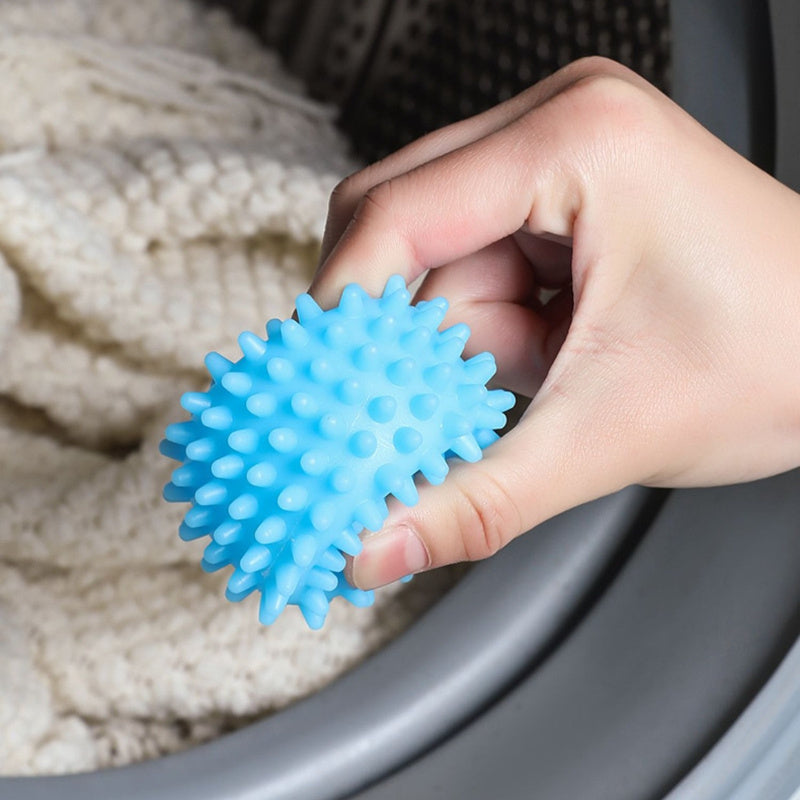 Laundry Balls for Pet Hair Removal and Decontamination Reusable Cleaning Tools for Clothes and Washing Machine
