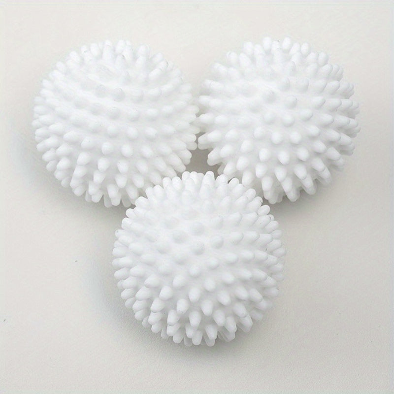 Laundry Balls for Pet Hair Removal and Decontamination Reusable Cleaning Tools for Clothes and Washing Machine