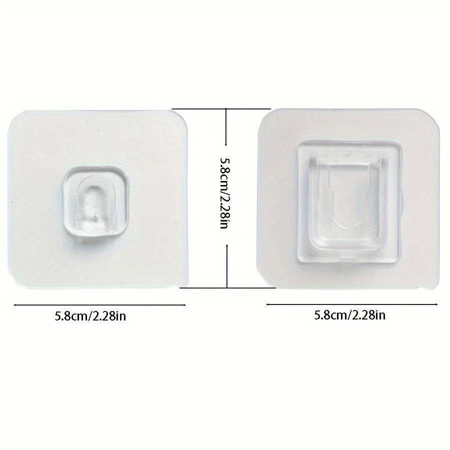 10 ta zamonaviy devor usti quvvatli qulfli yopishtiruvchi uchun uy tashkiloti