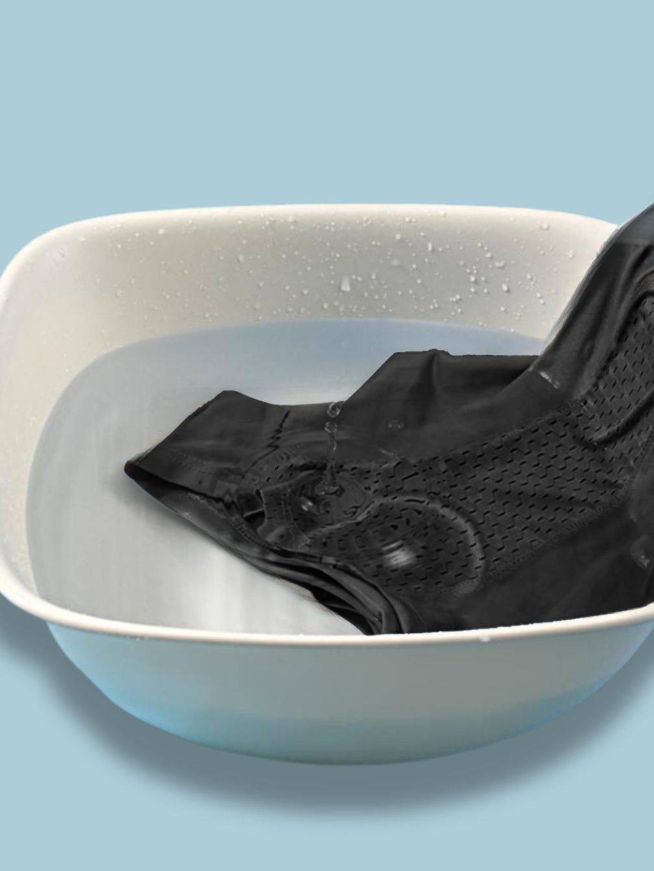 Men's Mesh Underwear Set 3 Pack Breathable Stretch Boxer Briefs Casual Sports