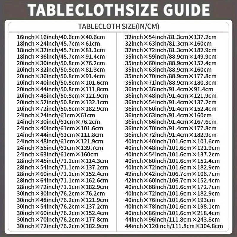 Скатерть из высококачественного ПВХ, толщиной 1,5 мм, термостойкая, водонепроницаемая и устойчиво к царапинам защитная накладка для дома и гостиниц.