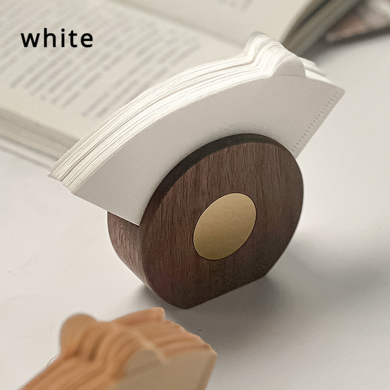 50/100 dona oqilmagan qog'oz qahva filtrlari, quduq orqali quyish uchun