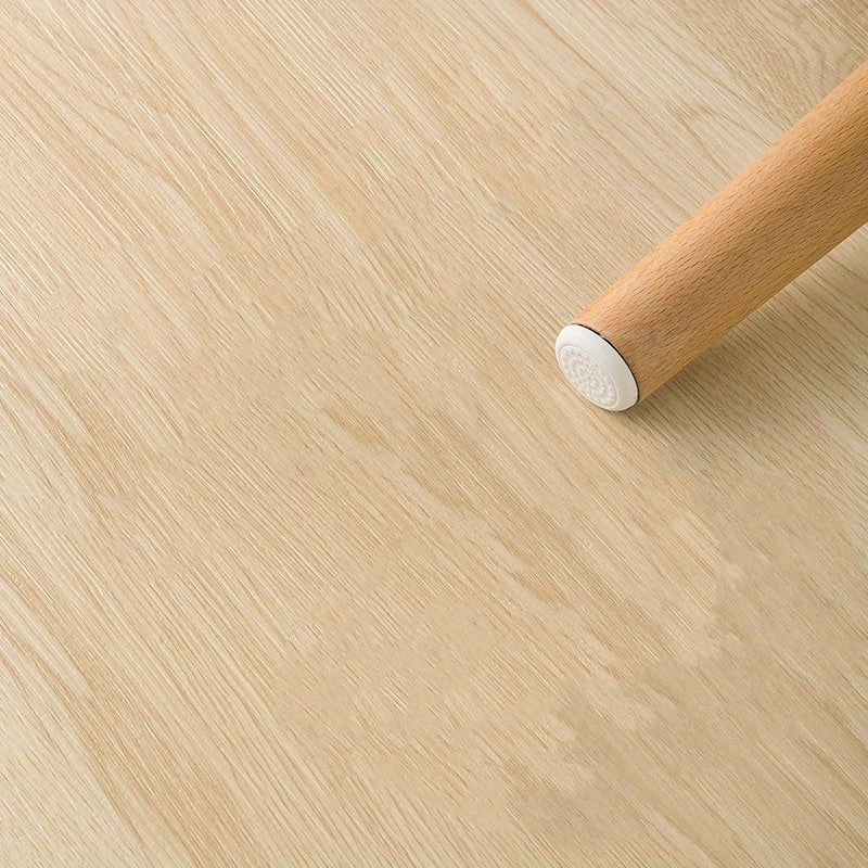 8 ta Stul Oyoq Qopqog'i To'plami - Uzoq muddatli va Jim Mebelni Himoya Qiluvchi Qopqoq