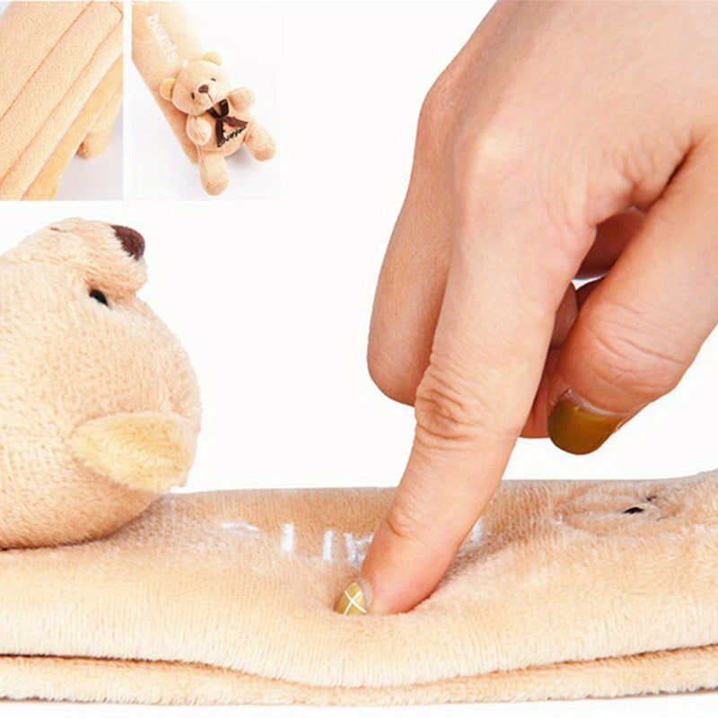 Car Seat Belt Shoulder Protector Cover Extension Cartoon Car Accessory