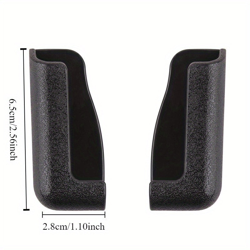 Soporte de teléfono para tablero de coche universal, soporte de gravedad para teléfono en coche