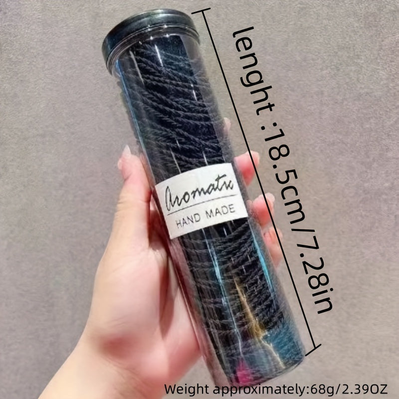 100 бесшовных эластичных резинок для волос для женщин и девочек, нескользящие, мягкие вязаные резинки для хвостика