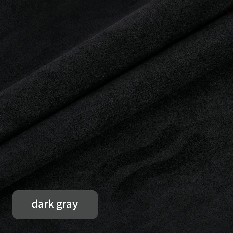 O'z-o'zini yopishtiradigan samoviy mato, 50x149cm, xlorli PVC, avtomobil ichki bezak uchun