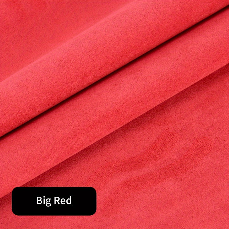 O'z-o'zini yopishtiradigan samoviy mato, 50x149cm, xlorli PVC, avtomobil ichki bezak uchun