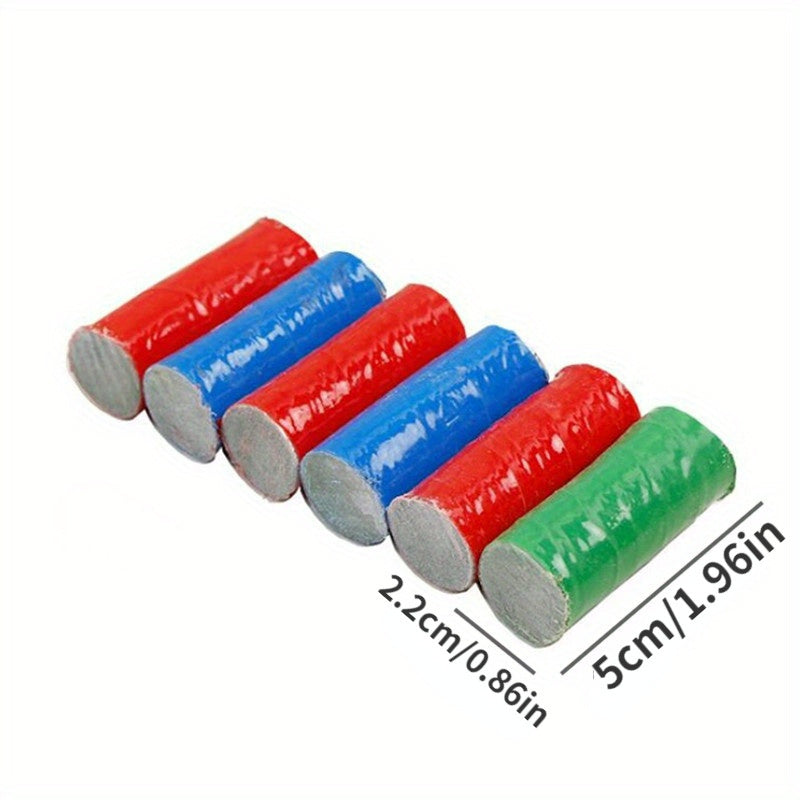 Cepillo de limpieza de cocina duradero, removedor de manchas de plástico para ollas, sartenes y herramientas