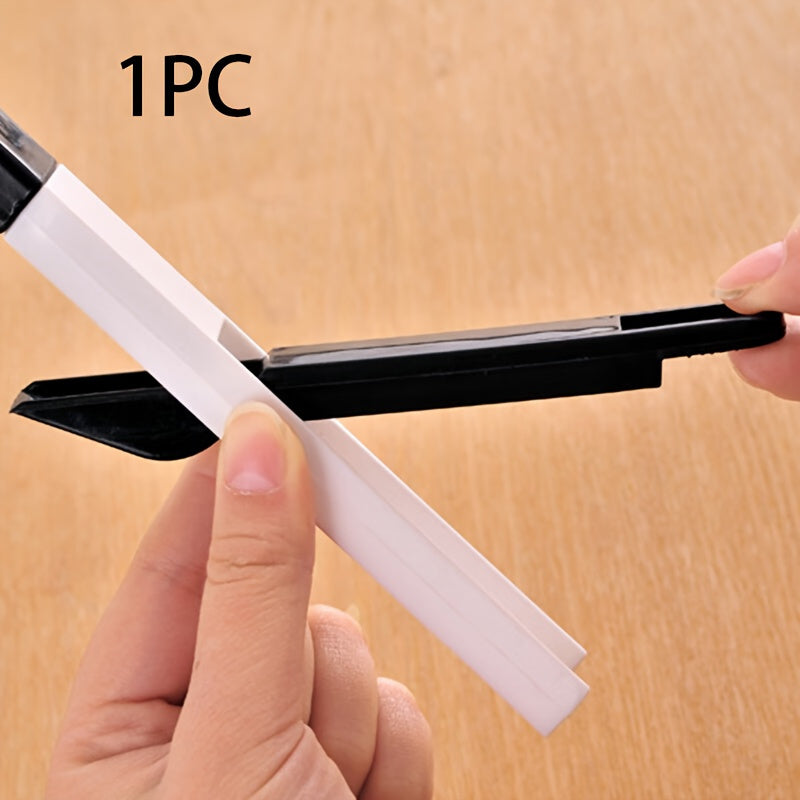 Window Groove Cleaning Brush Set of 5 for Glass Screens and Gaps