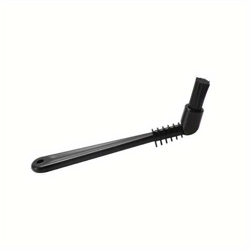 Espresso Machine Cleaning Brush Nylon Barista Portafilter Brush