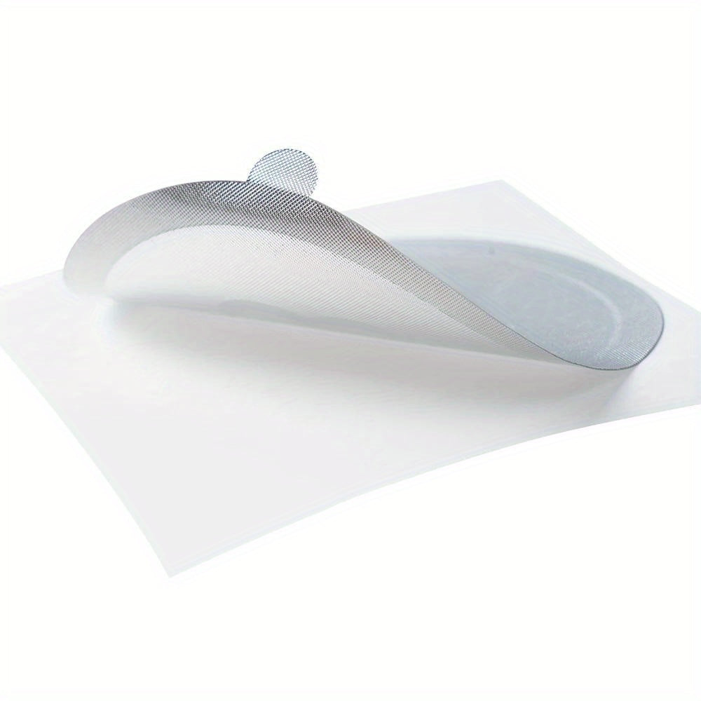 Qahva kapsulalari uchun alyuminiy folga qopqog'i, bir martalik yopinganlar, stikerlar, podlar