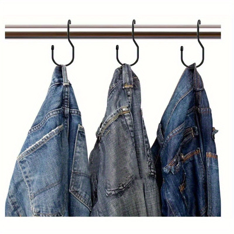 Vintage Twist Design Purse Hangers, 12.7cm, Bag and Pouch Hooks