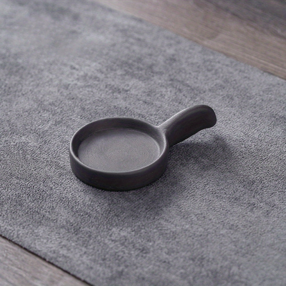 Ceramic Tea Warmer Set with Candle Holder for Insulation and Tea Lovers