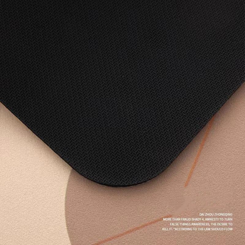 Flower Themed Bath Mat Non Slip Absorbent Quick Dry Bathroom Decor