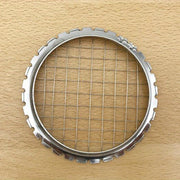 Stainless Steel Egg Slicer Cutter for Vegetables Potatoes Mushrooms Kitchen Chopper