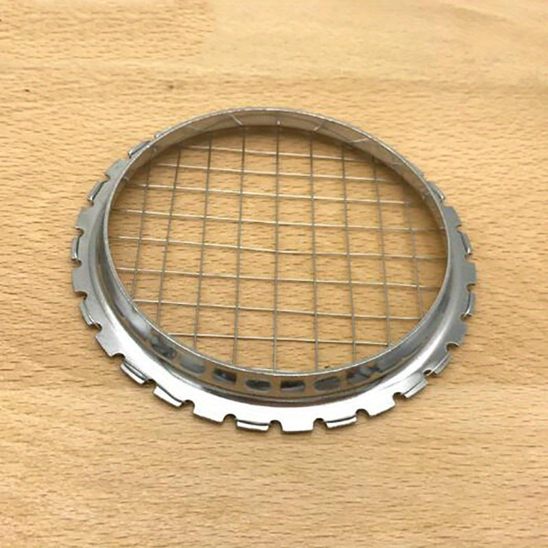 Stainless Steel Egg Slicer Cutter for Vegetables Potatoes Mushrooms Kitchen Chopper