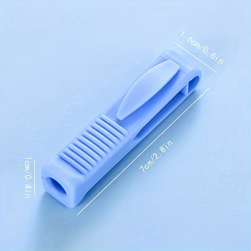 Lightweight Nurse Ampoule Bottle Opener Safe Medication Vial Breaker