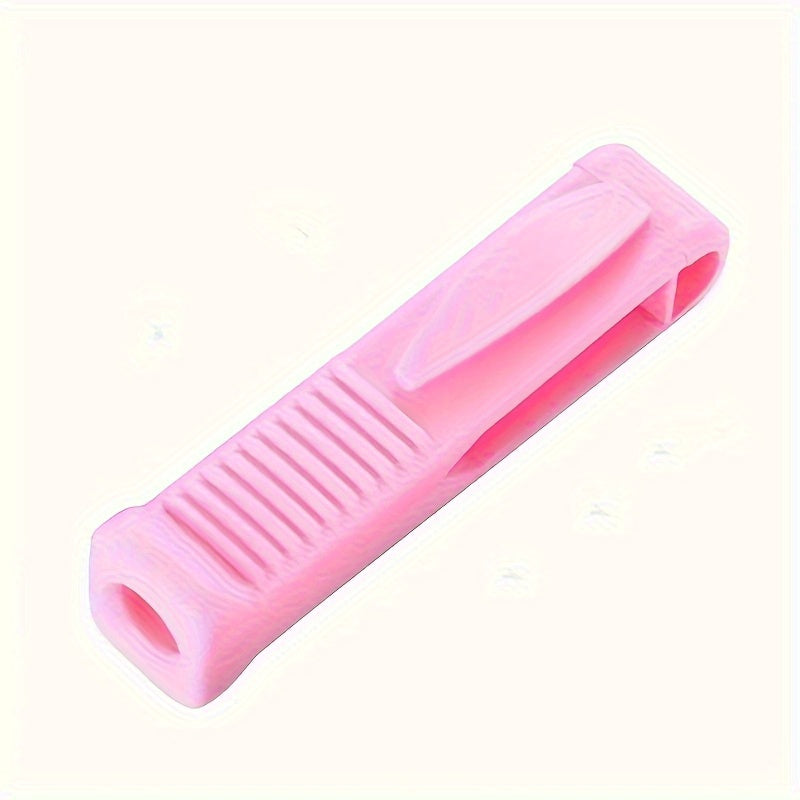 Lightweight Nurse Ampoule Bottle Opener Safe Medication Vial Breaker