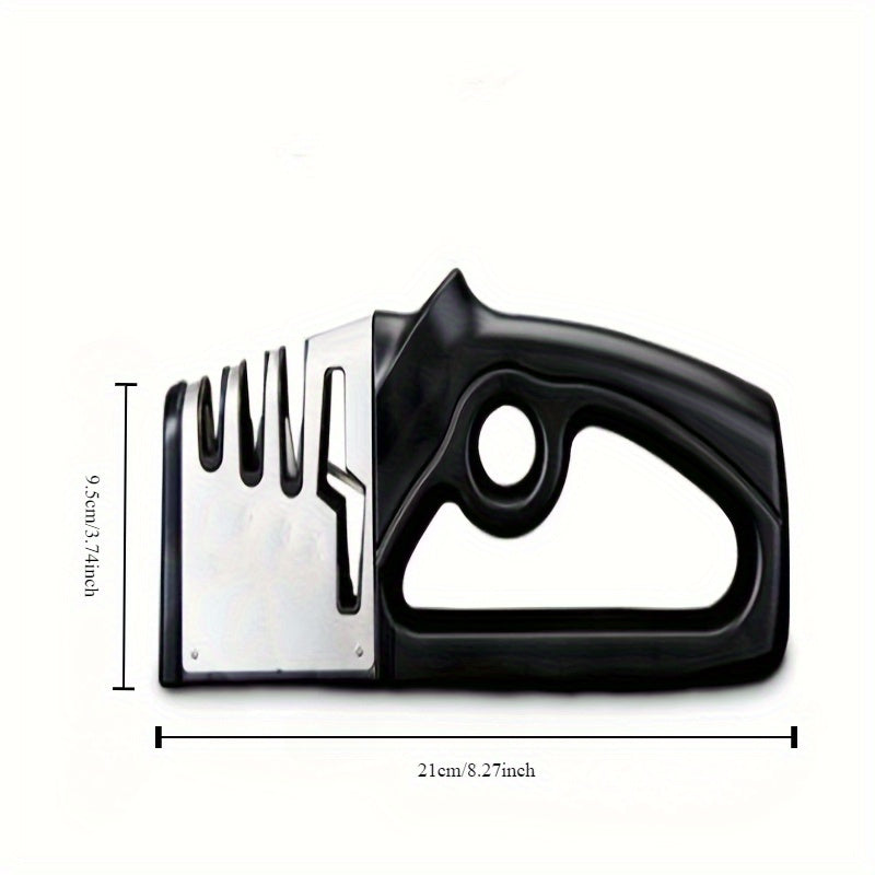 1ta professional pichoq va qirqish uchun kesgich 4-in-1 olmos qo'lda asbob