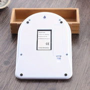 Digital Kitchen Scale 400g Precision Food and Medicine Weighing Battery Operated