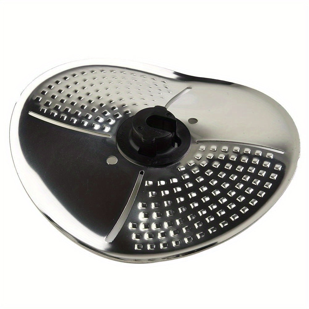 Stainless Steel Blade Guard for Thermomix TM5 TM6 TM31 Kitchen Appliance Accessory