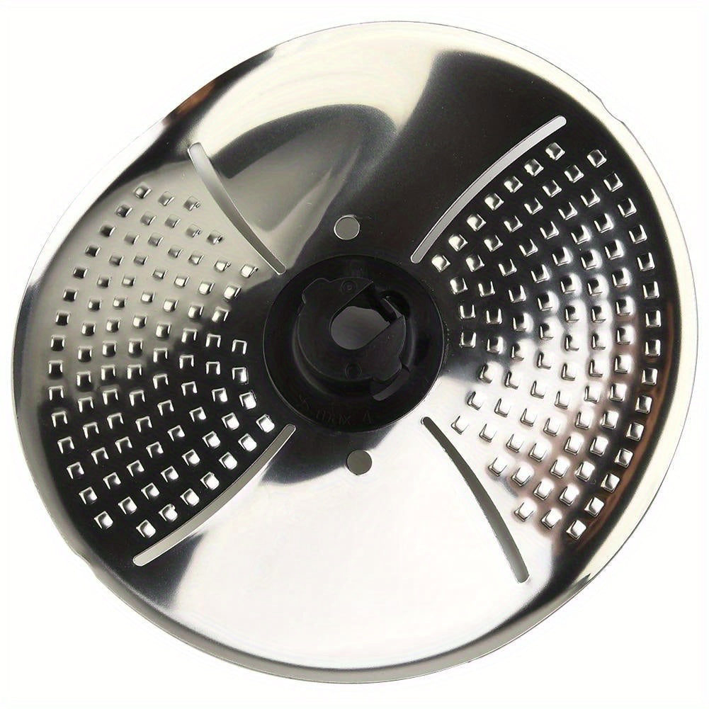 Protector de hoja de acero inoxidable para Thermomix TM5 TM6 TM31 accesorio de electrodoméstico de cocina