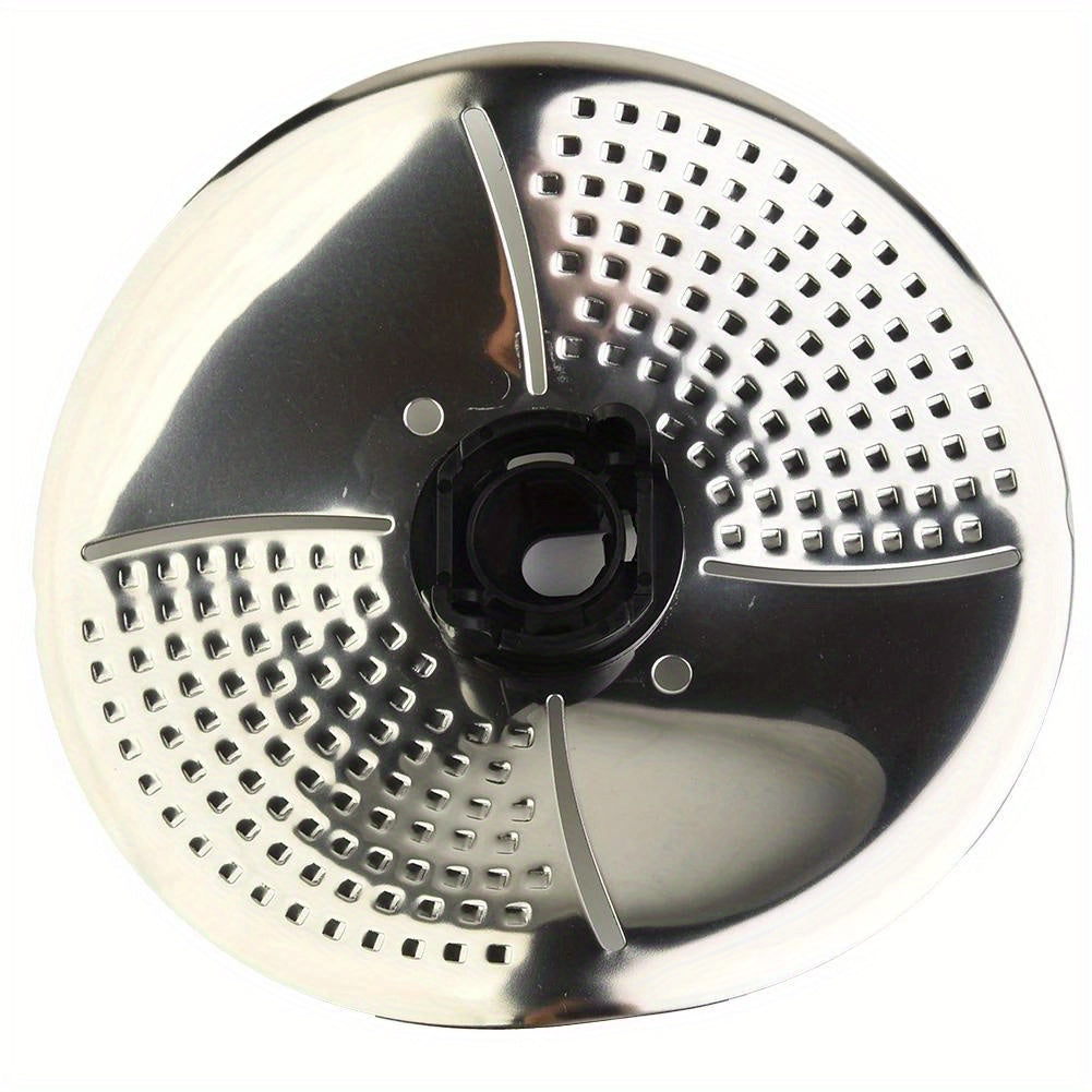 Stainless Steel Blade Guard for Thermomix TM5 TM6 TM31 Kitchen Appliance Accessory