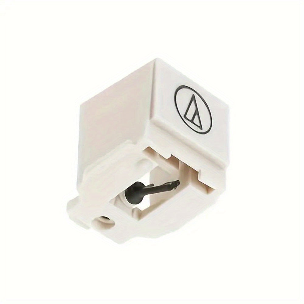 Dual Moving Magnet Turntable Cartridge with Elliptical Stylus for AT3600L Record Player