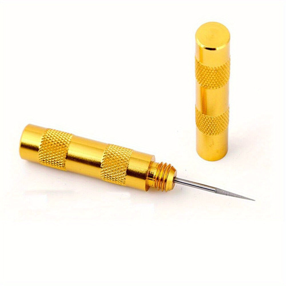 Universal Metal Car Windscreen Jet Nozzle Washer Kit with Adjustable Water Stains Tool