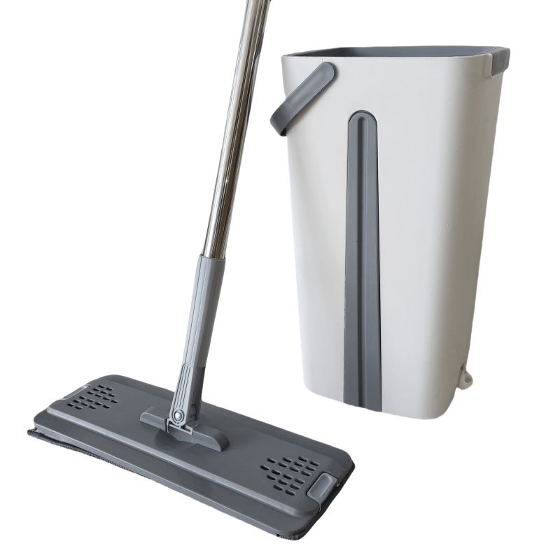 Mustahkam Plastik Material 1PC Ko'p Sirtli Quruq va Nam Pichoq To'plami Oson Burish Tizimi bilan - Qo'l Bilan Yuvishsiz, Yashash Xonasi, Yotoqxona, Tashqarida, Hammom va Tualet uchun Ko'p Maqsadli Tozalash To'plami