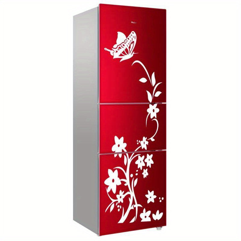 Uy dekoratsiyasi va sovg‘alar uchun kapalak devorli vinil stiker