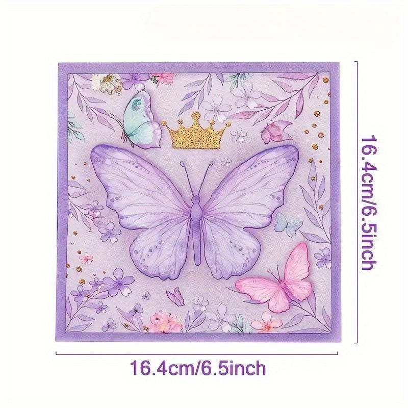 40-Donali Qushloq Bir foydalaniladigan stol to'plami partiyalar va yig'ilishlar uchun