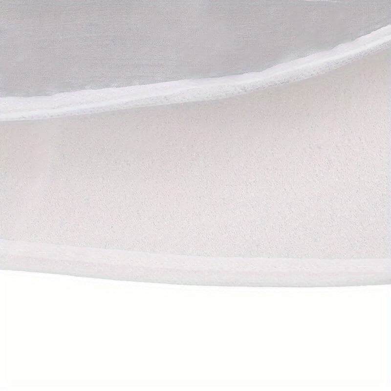 Universal Silver Coated Ironing Board Cover with Thick Pad 140x50cm